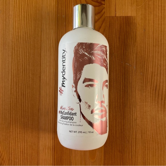 NWT Guy Tang #Mydentity Color Securing Shampoo - Picture 4 of 7
